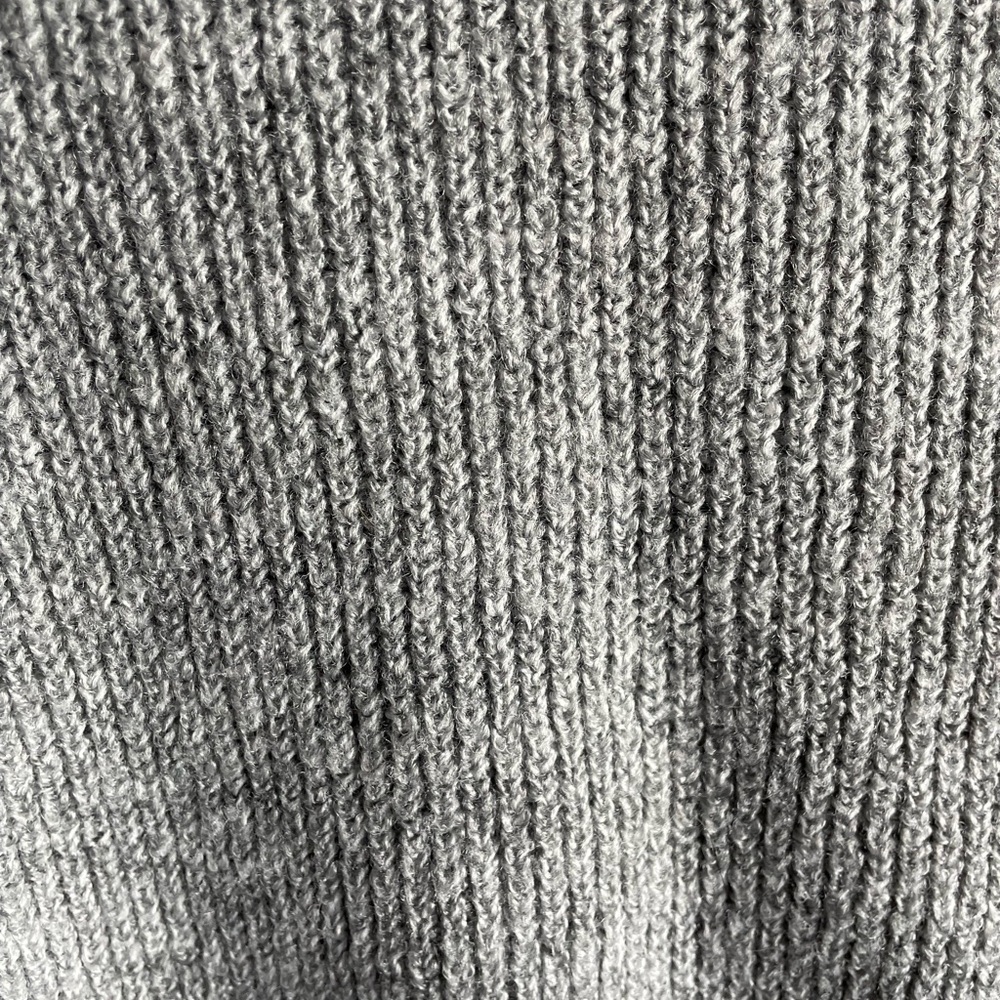 Half-Zip Pullover - image 4